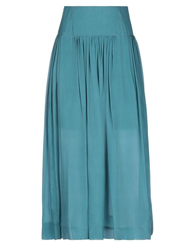 Юбка длиной 3/4