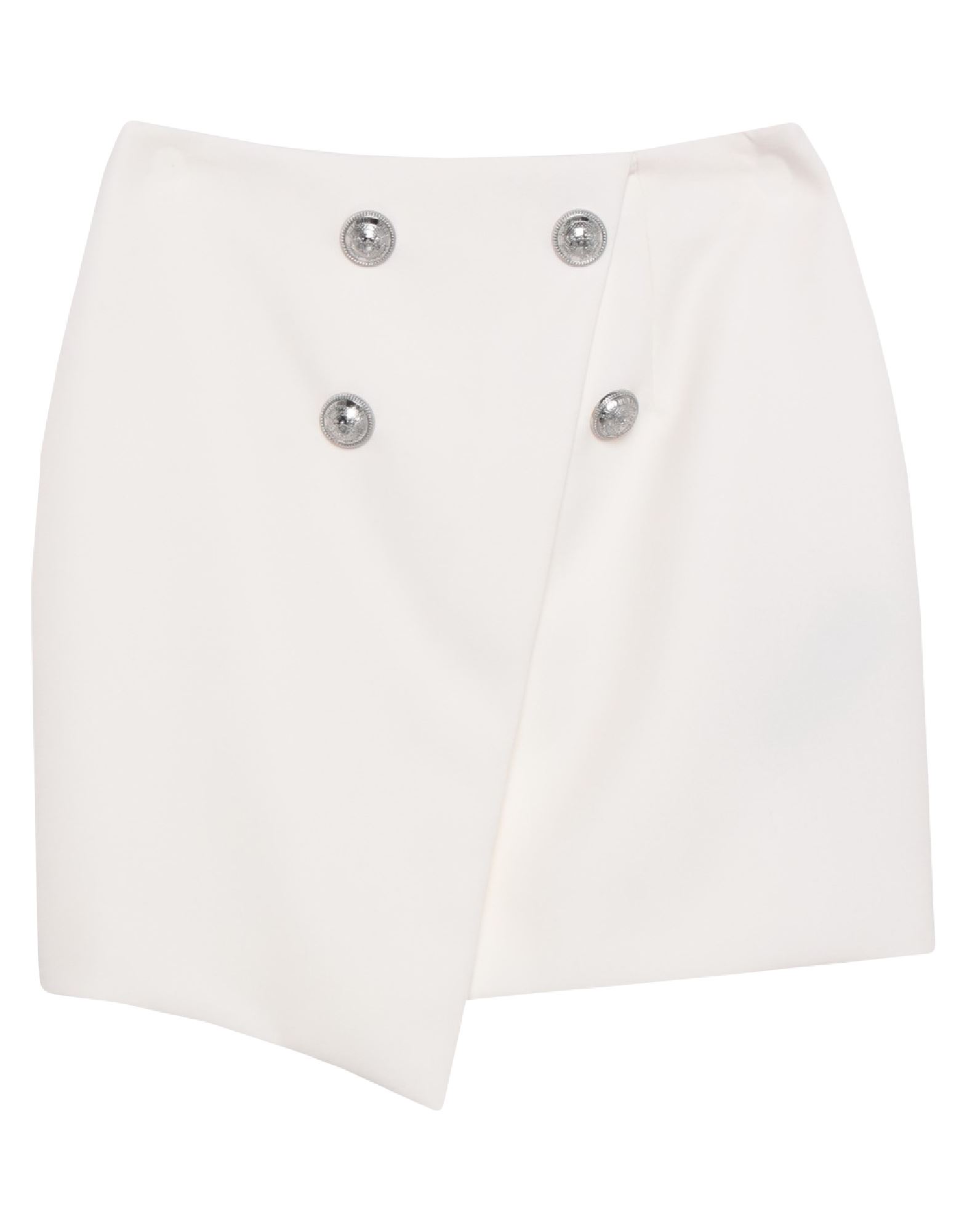 BALMAIN BALMAIN BOTTOMWEAR Μίνι φούστα