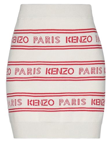 фото Мини-юбка kenzo