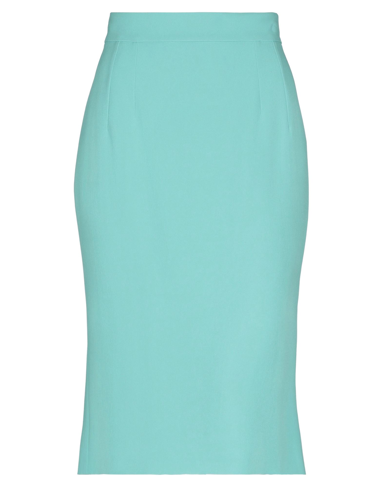 DOLCE&GABBANA DOLCE&GABBANA BOTTOMWEAR Μίντι φούστα