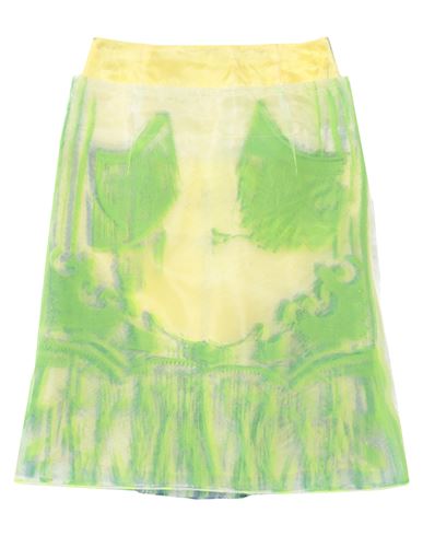 Юбка миди MAISON MARGIELA