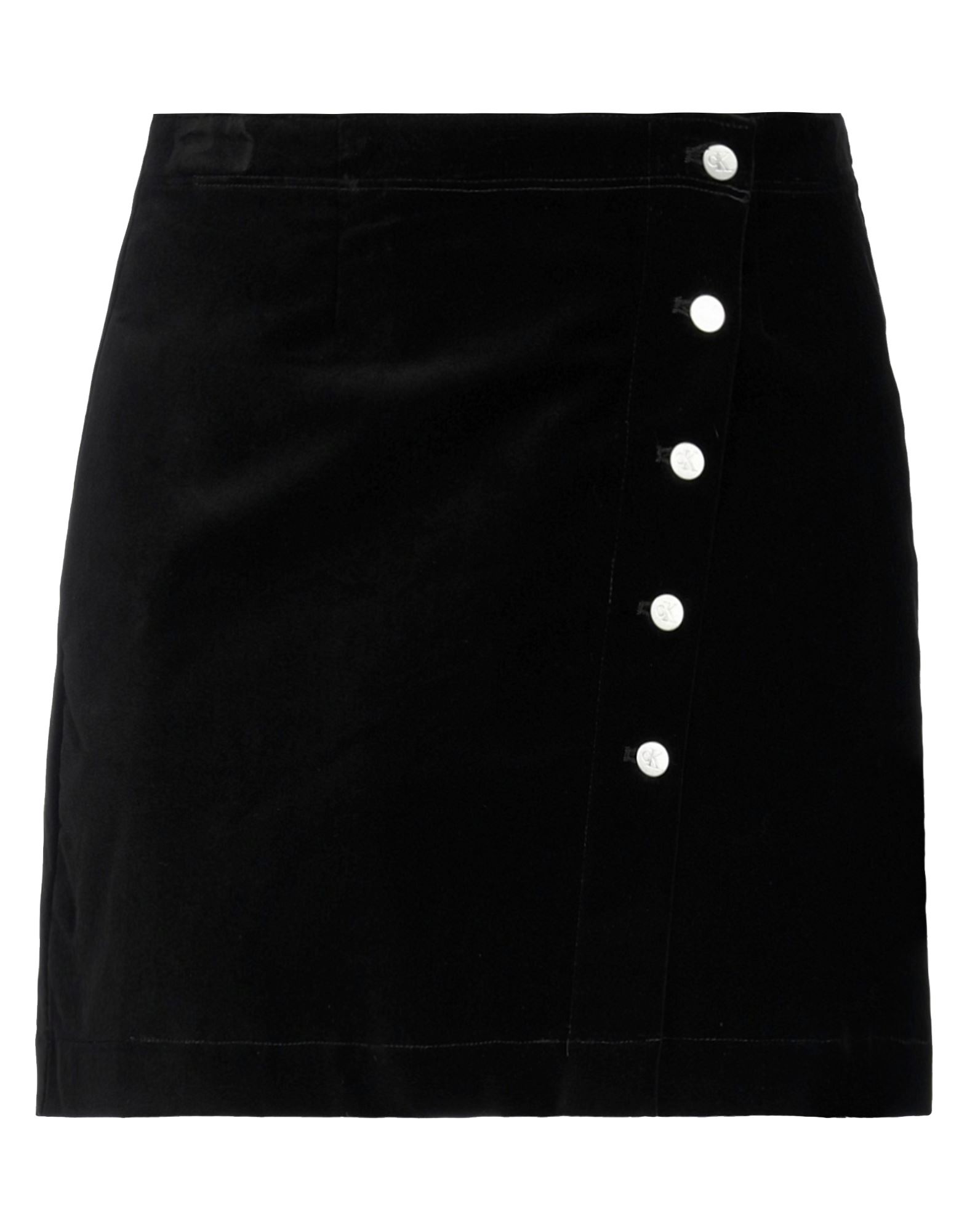 CALVIN KLEIN JEANS BOTTOMWEAR Μίνι φούστα