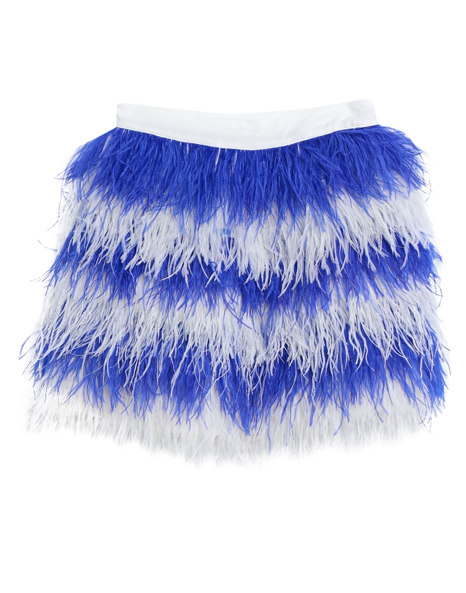ESSENTIEL ANTWERP ESSENTIEL ANTWERP BOTTOMWEAR Μίνι φούστα