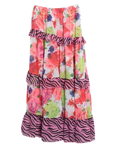 Длинная юбка