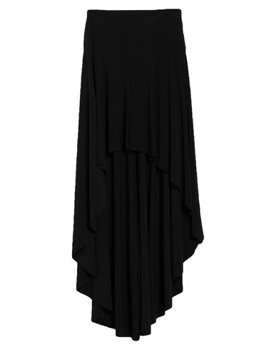 Мини-юбка NORMA KAMALI