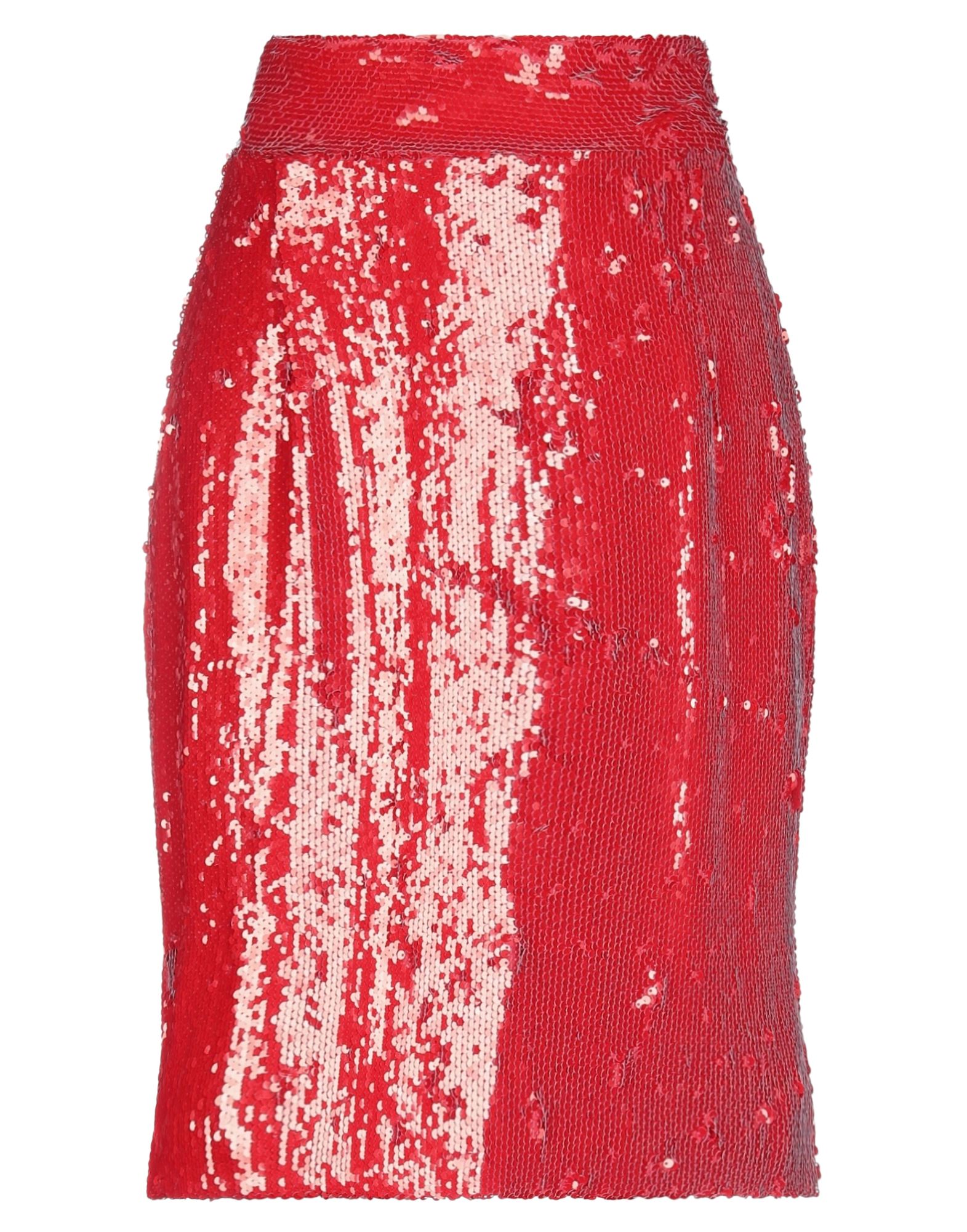 DONDUP BOTTOMWEAR Μίντι φούστα