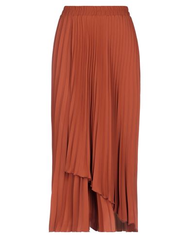 Юбка миди ..,MERCI