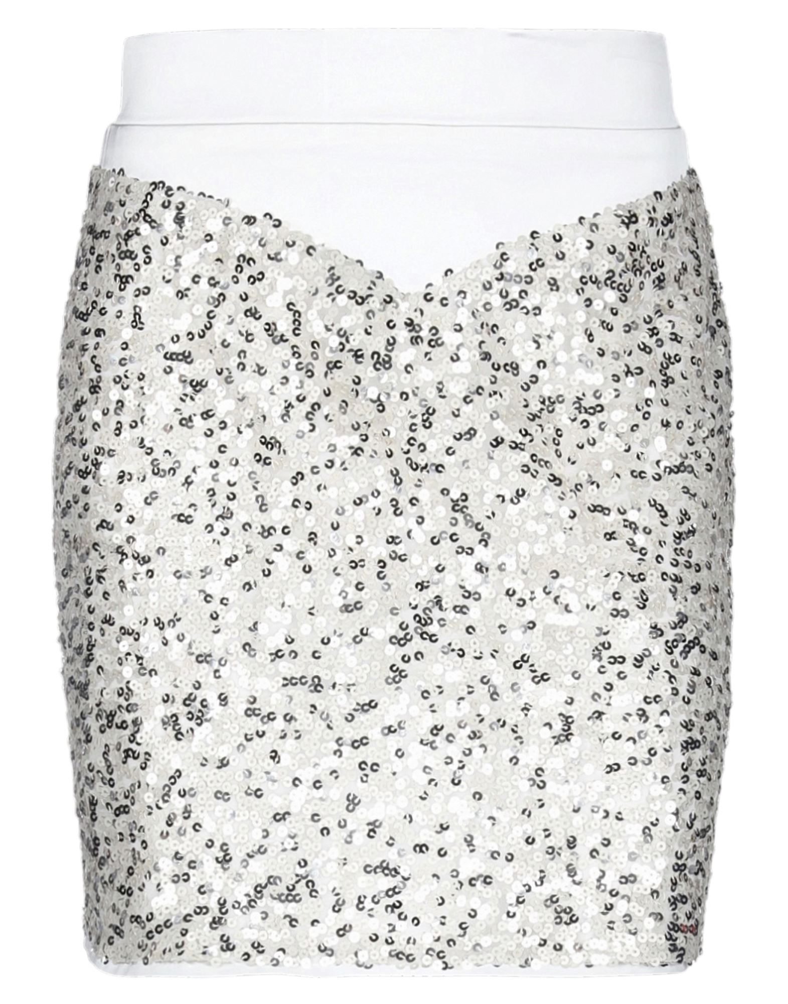 JIJIL BOTTOMWEAR Μίνι φούστα
