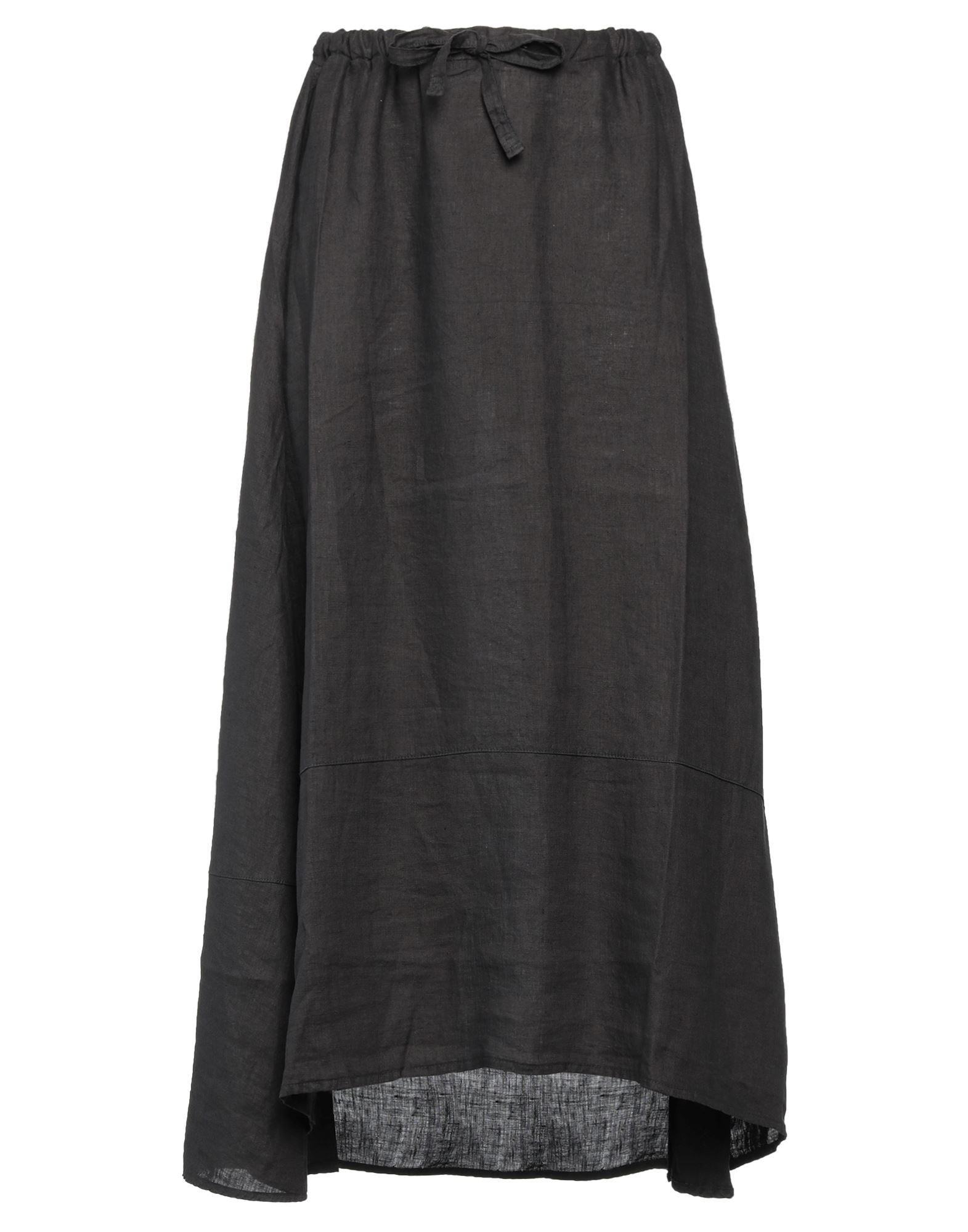 Crossley Midi Skirts In Grey