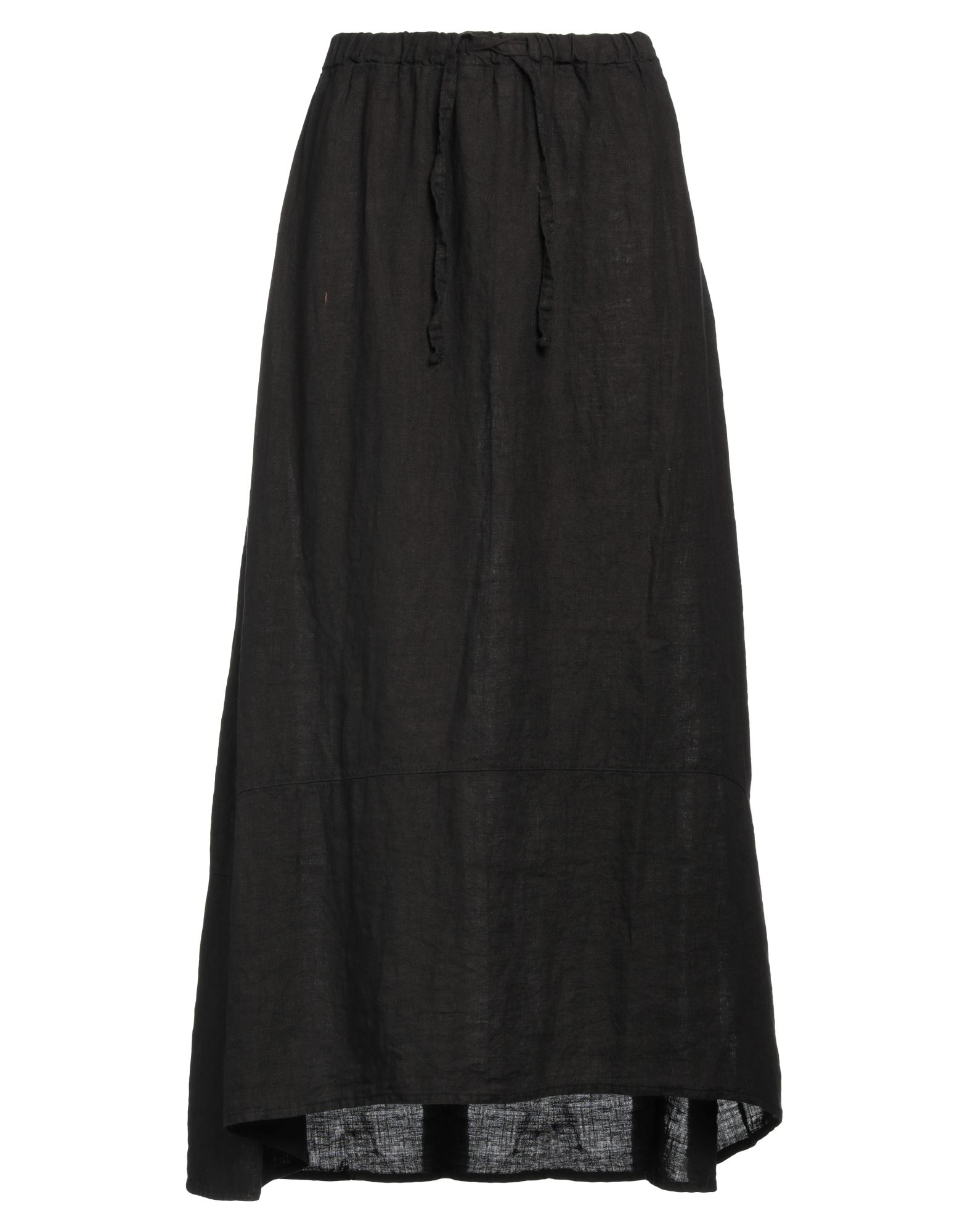 Crossley Midi Skirts In Black