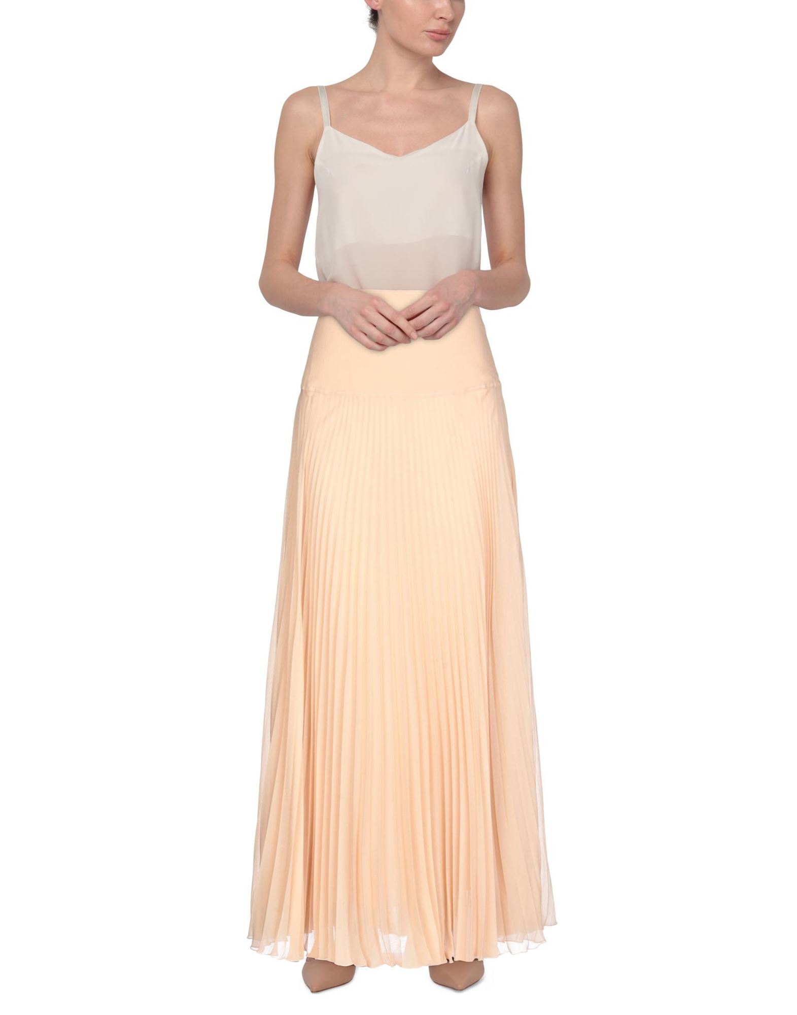  Chloé - Hosen & Röcke - Maxi-röcke - On Yoox.com 