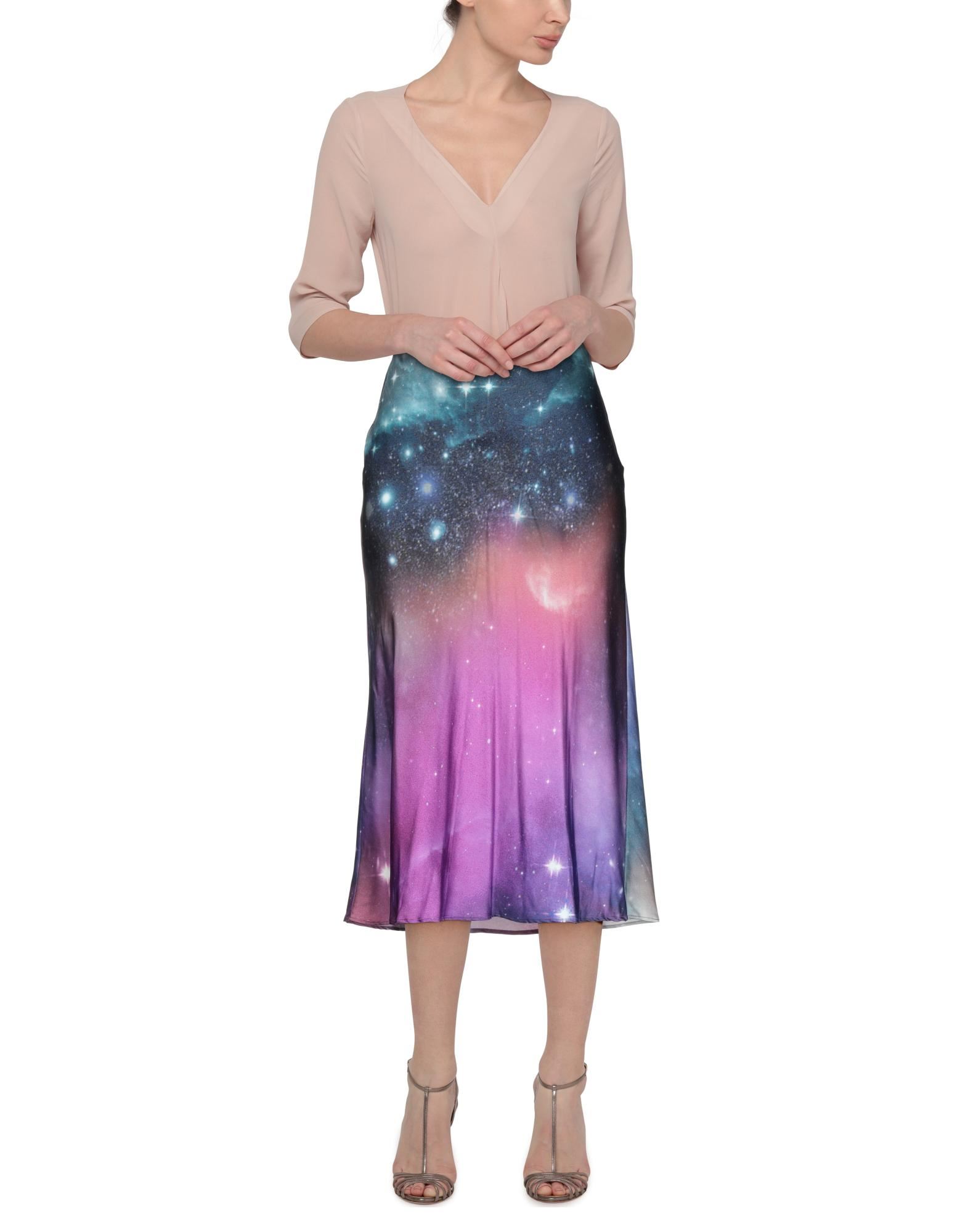  Pinko - Hosen & Röcke - Midi-röcke - On Yoox.com 