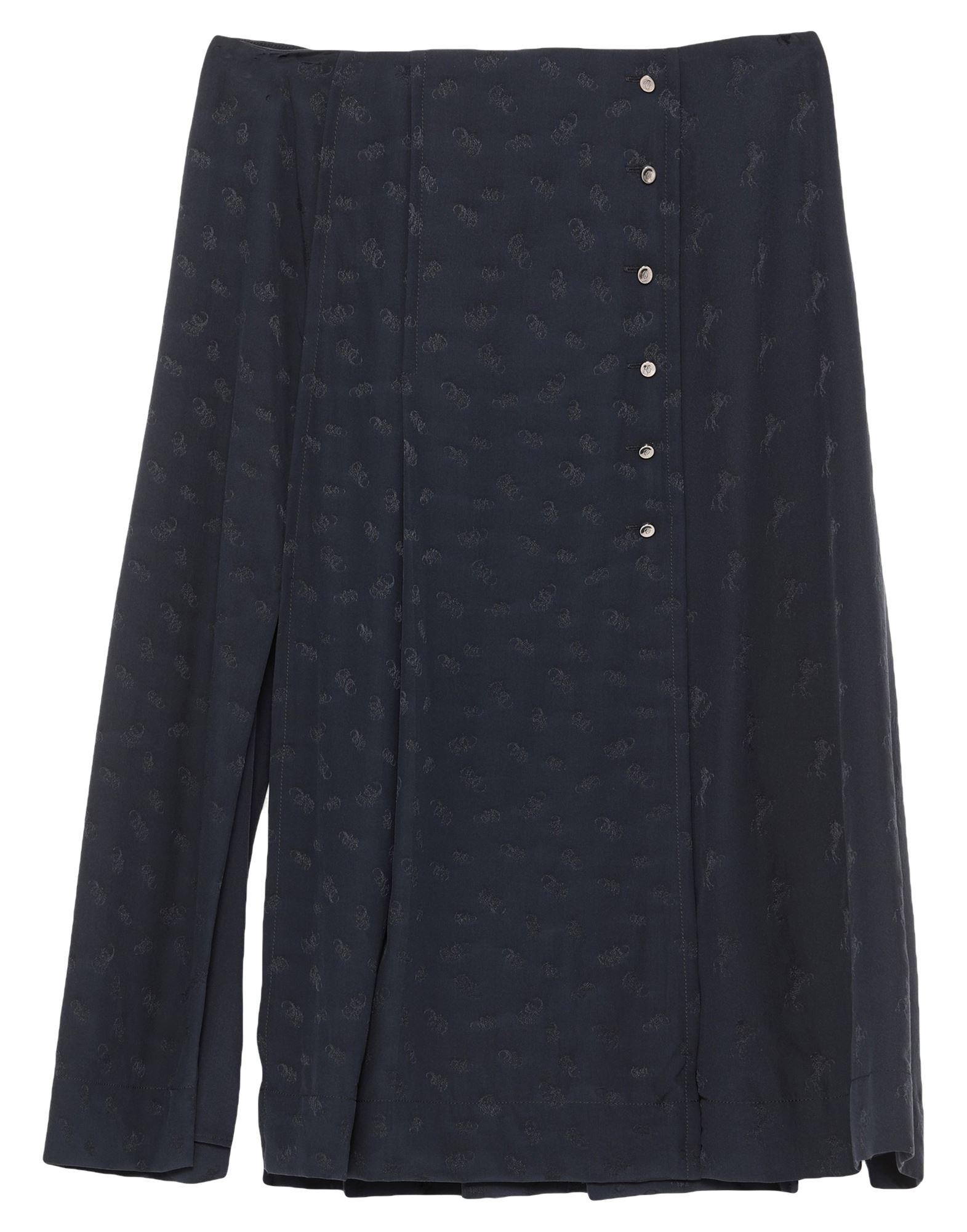  Chloé - Hosen & Röcke - Midi-röcke - On Yoox.com 