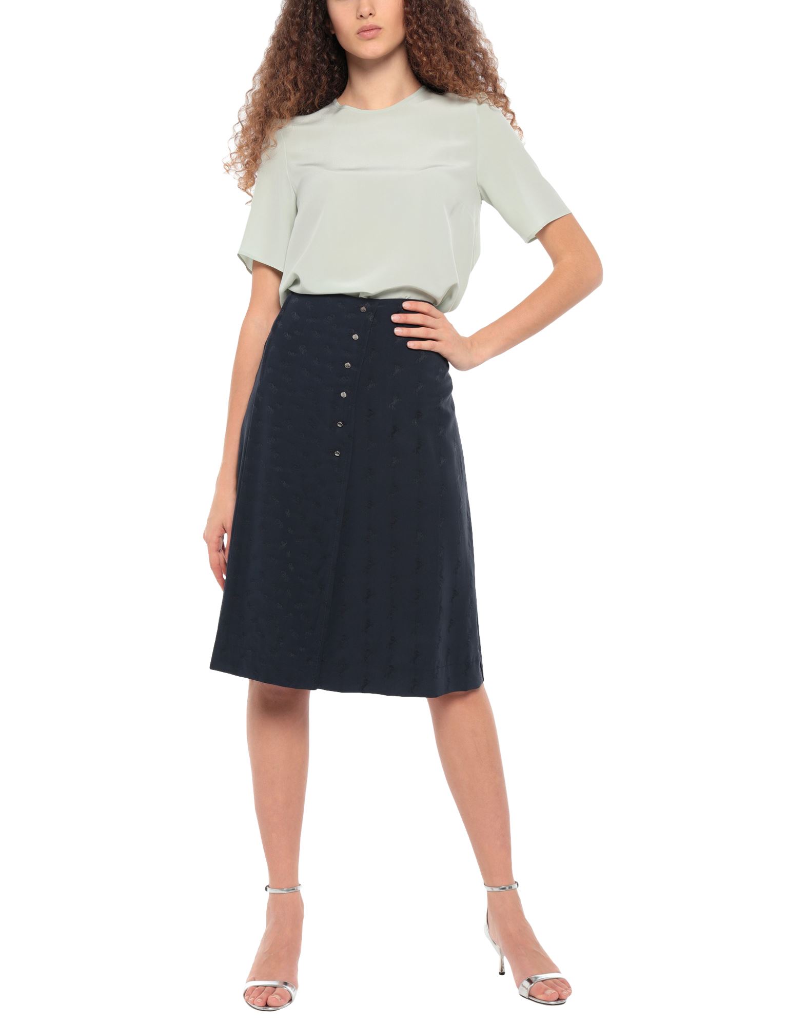  Chloé - Hosen & Röcke - Midi-röcke - On Yoox.com 