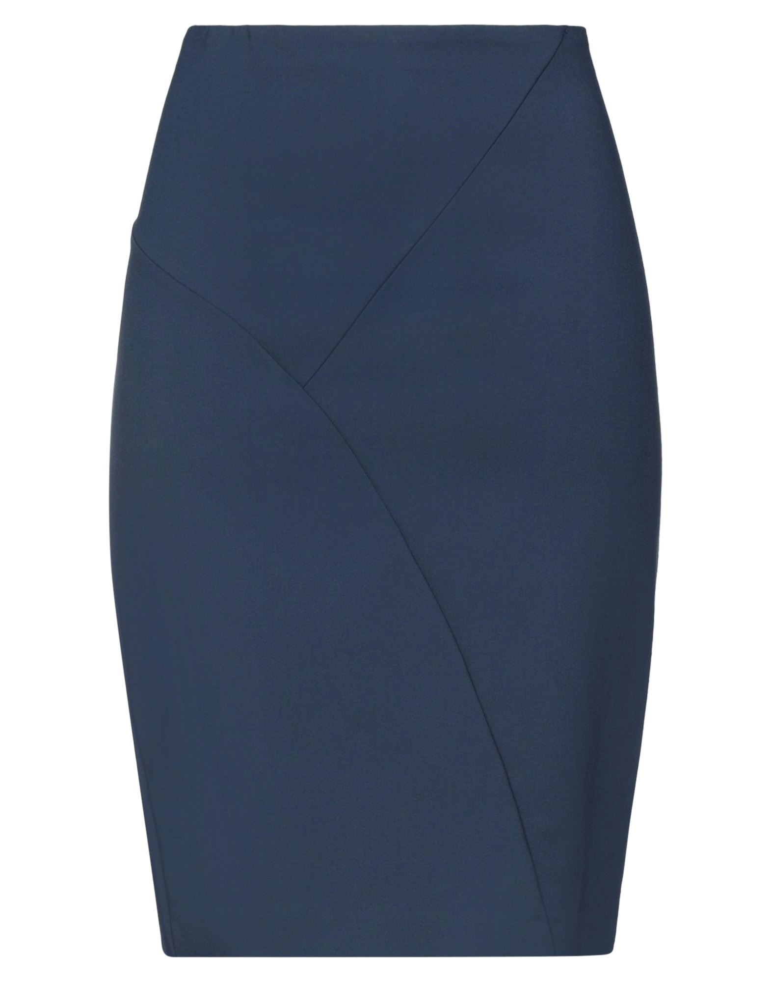 PATRIZIA PEPE BOTTOMWEAR Μίντι φούστα