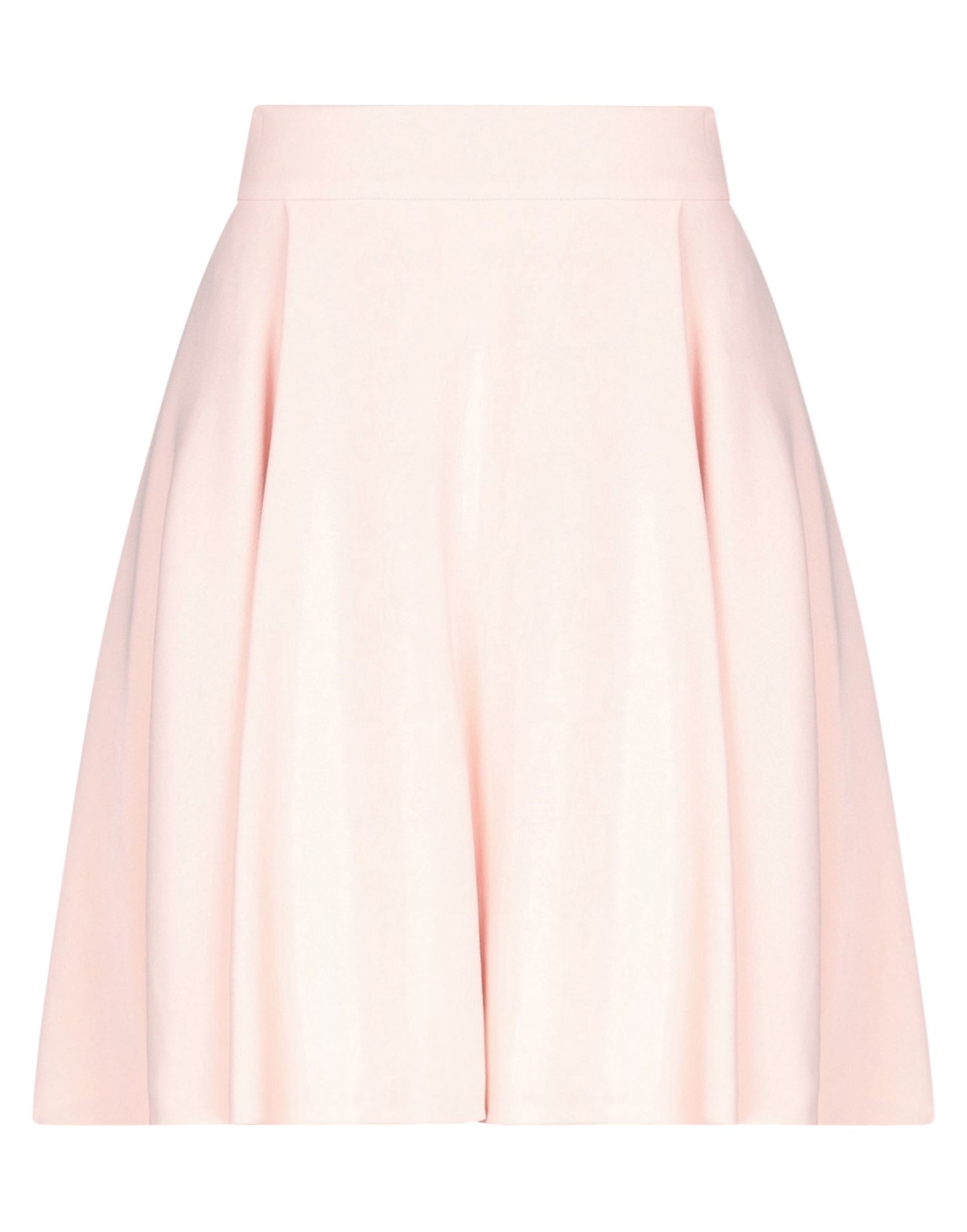 DOLCE&GABBANA DOLCE&GABBANA BOTTOMWEAR Μίνι φούστα