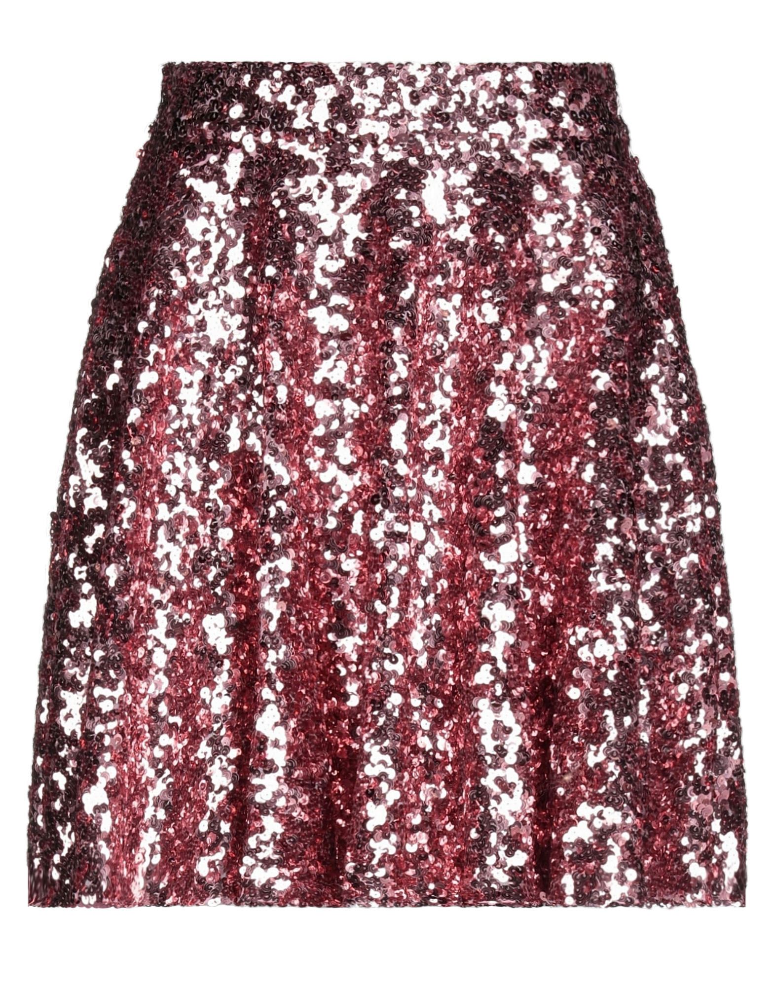DOLCE&GABBANA DOLCE&GABBANA BOTTOMWEAR Μίνι φούστα