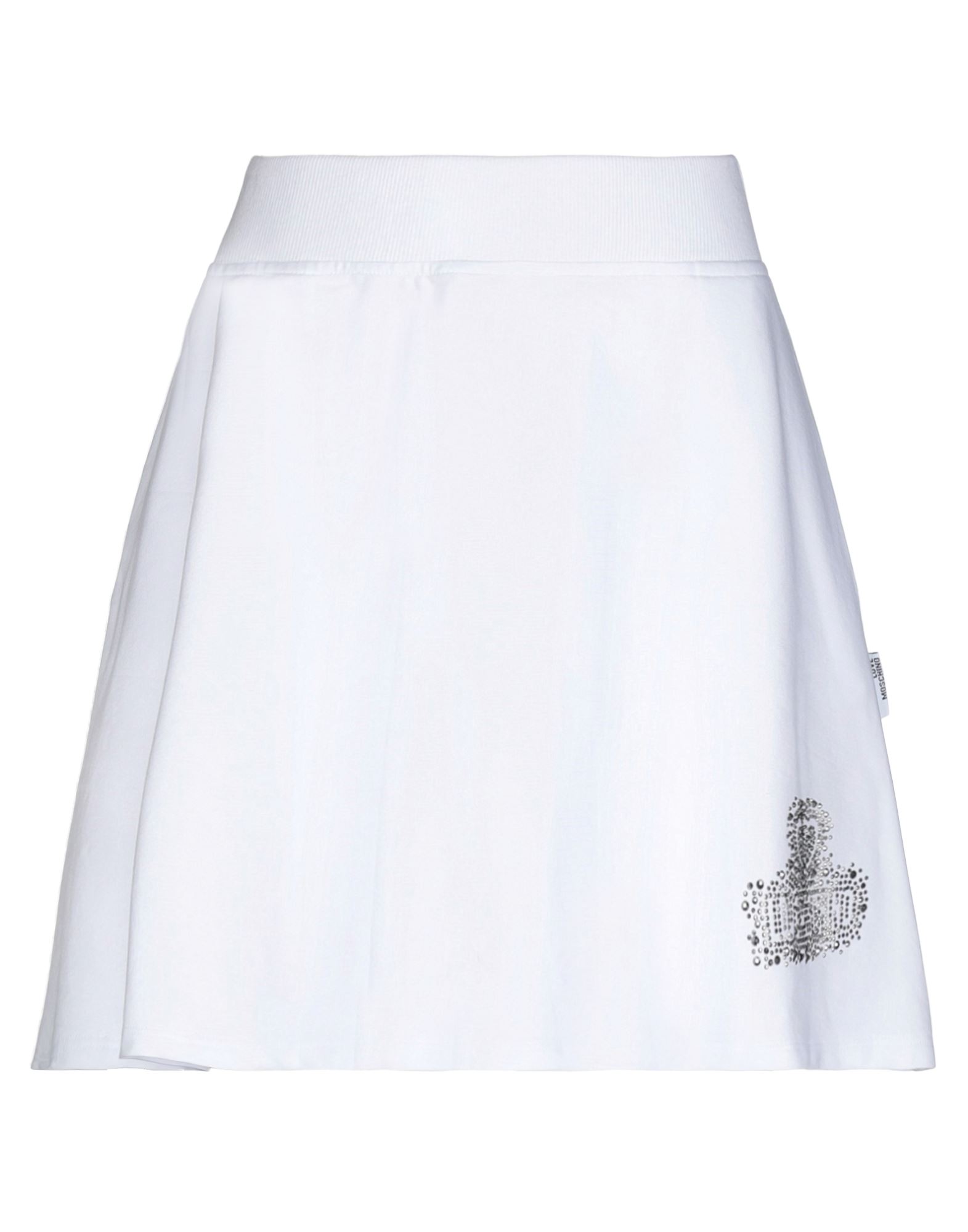  Love Moschino - Hosen & Röcke - Miniröcke - On Yoox.com 
