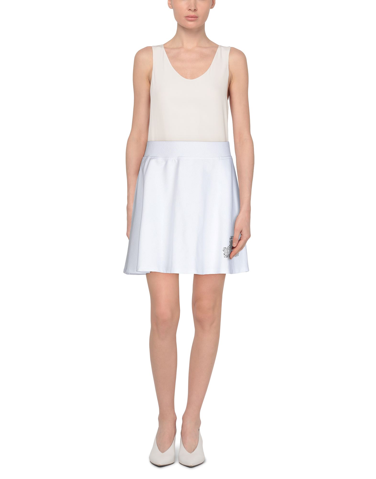  Love Moschino - Hosen & Röcke - Miniröcke - On Yoox.com 