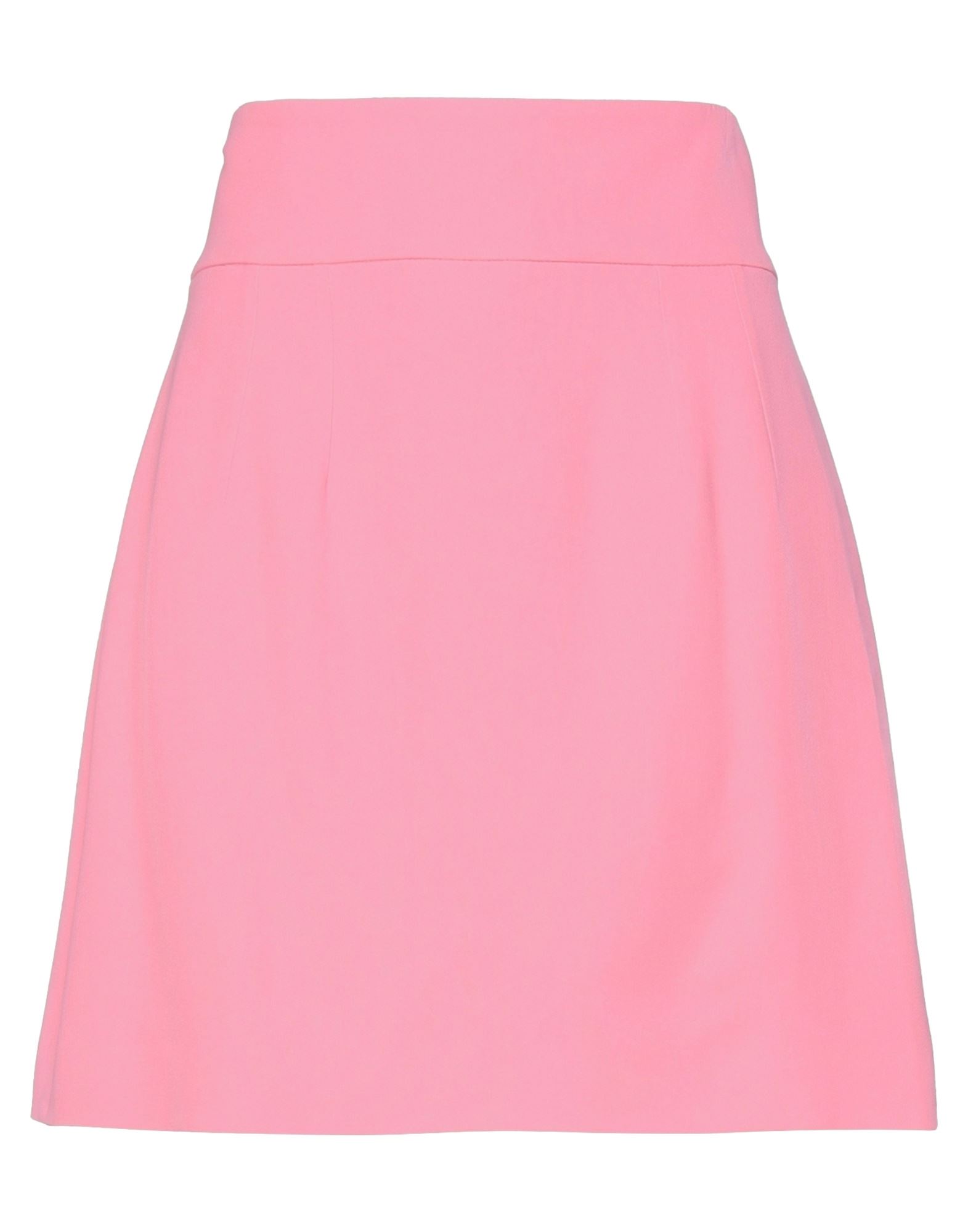 DOLCE&GABBANA DOLCE&GABBANA BOTTOMWEAR Μίνι φούστα