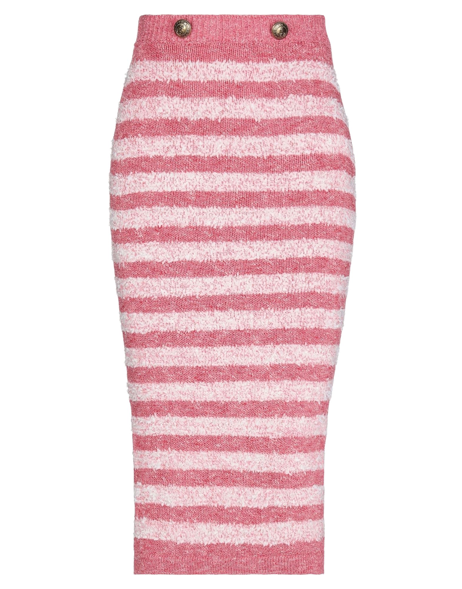 ELISABETTA FRANCHI BOTTOMWEAR Μίντι φούστα