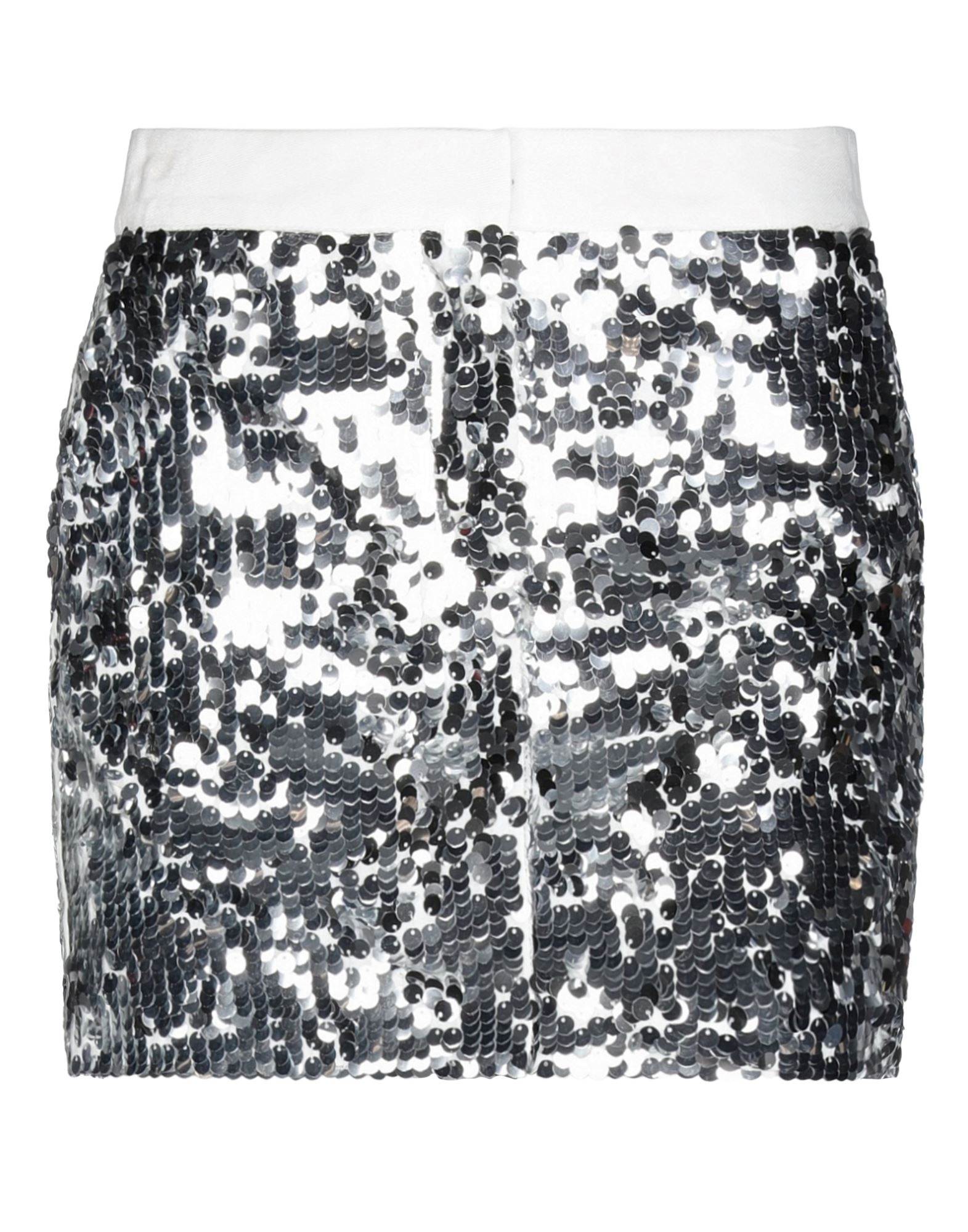 8PM BOTTOMWEAR Μίνι φούστα