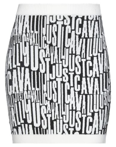 фото Мини-юбка just cavalli