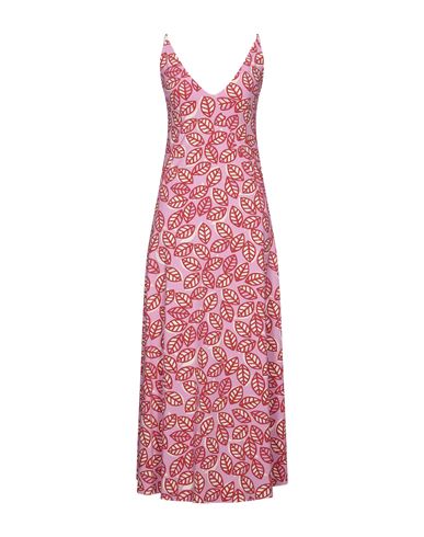 Длинное платье