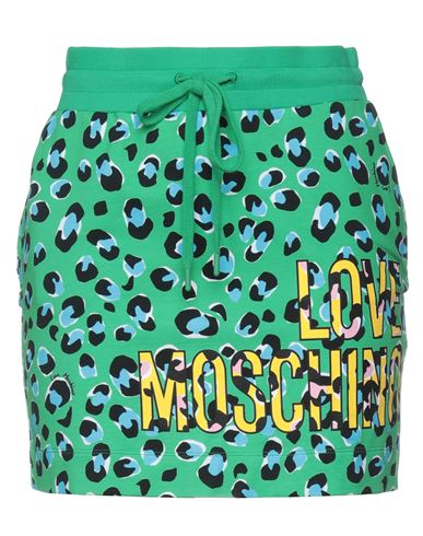 фото Мини-юбка love moschino