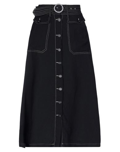 Юбка миди SEVENTY SERGIO TEGON