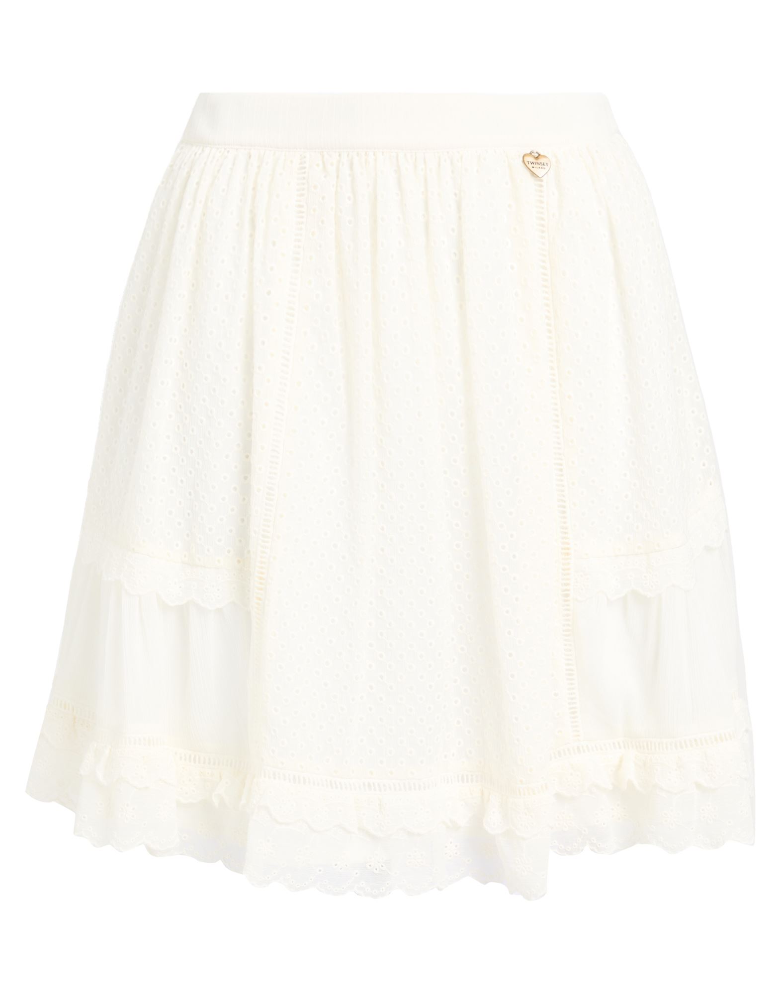  Twinset - Hosen & Röcke - Miniröcke - On Yoox.com 