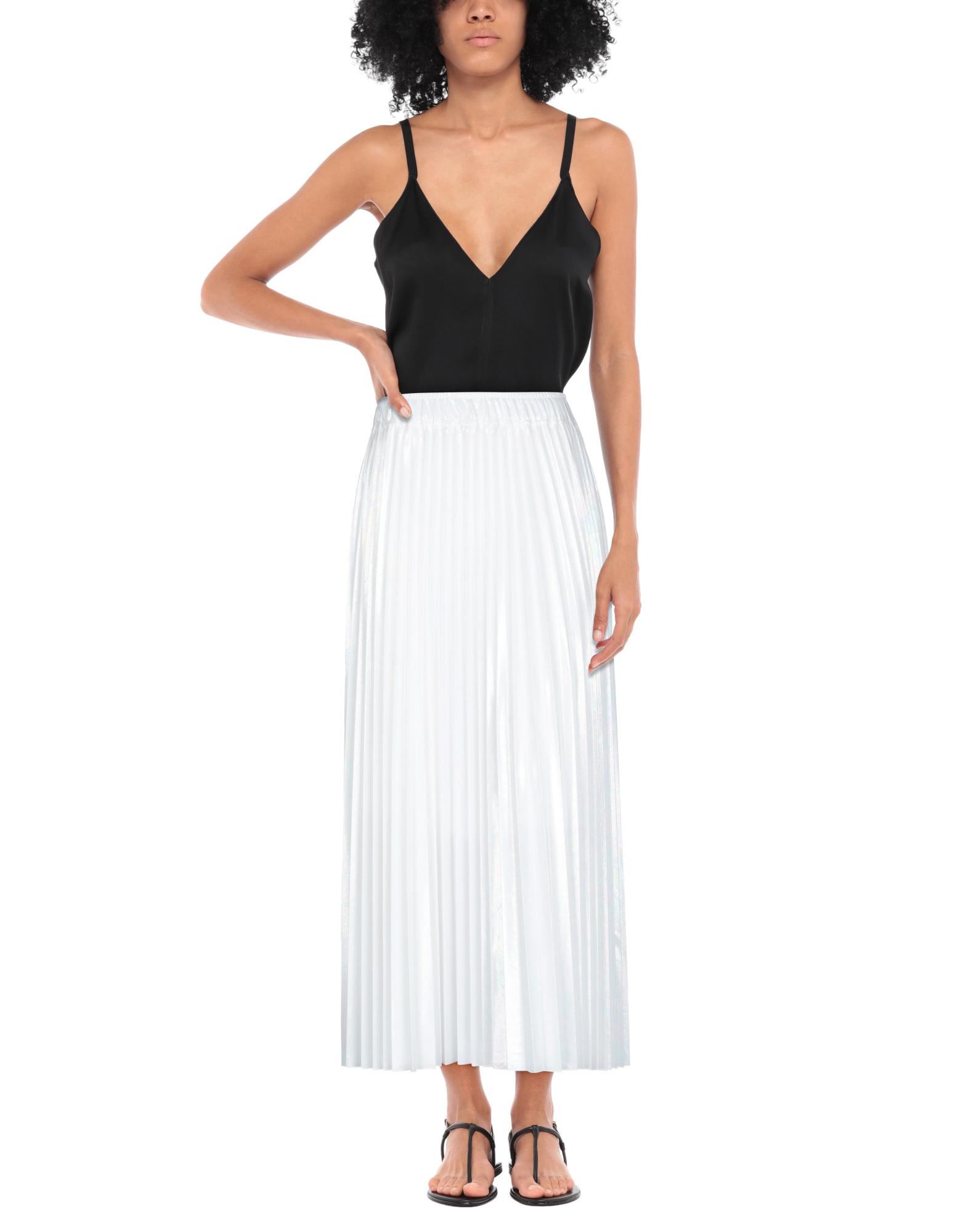  Nude - Hosen & Röcke - Maxi-röcke - On Yoox.com 