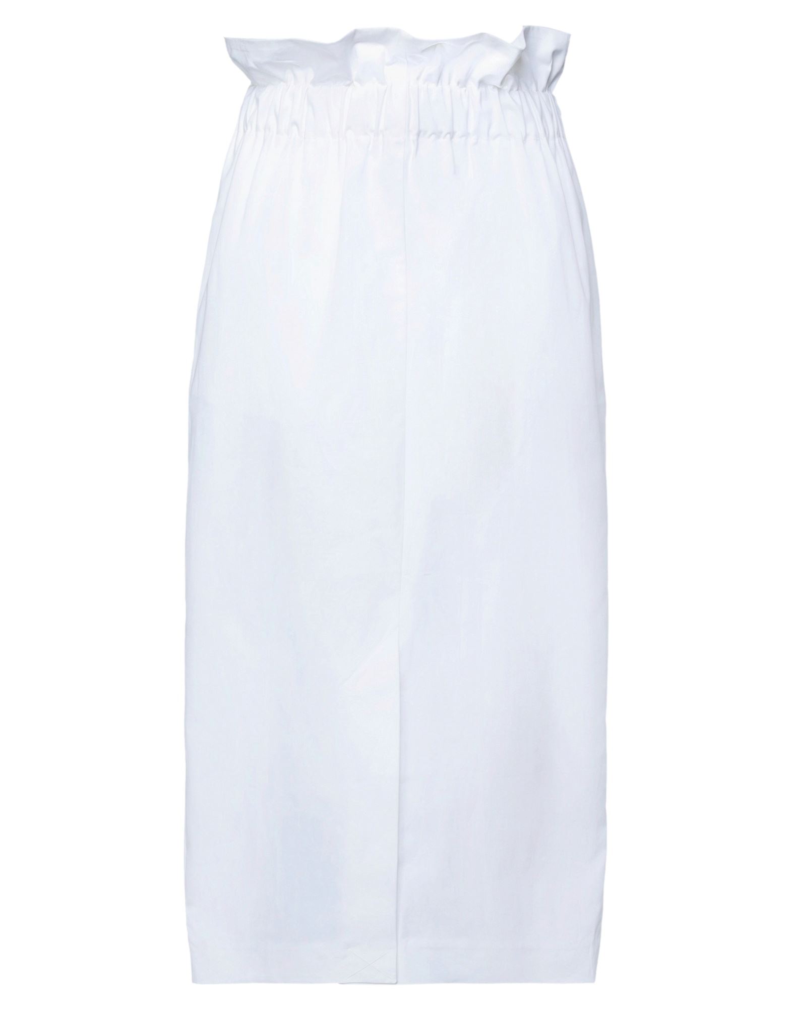 EMPORIO ARMANI EMPORIO ARMANI BOTTOMWEAR Μίντι φούστα