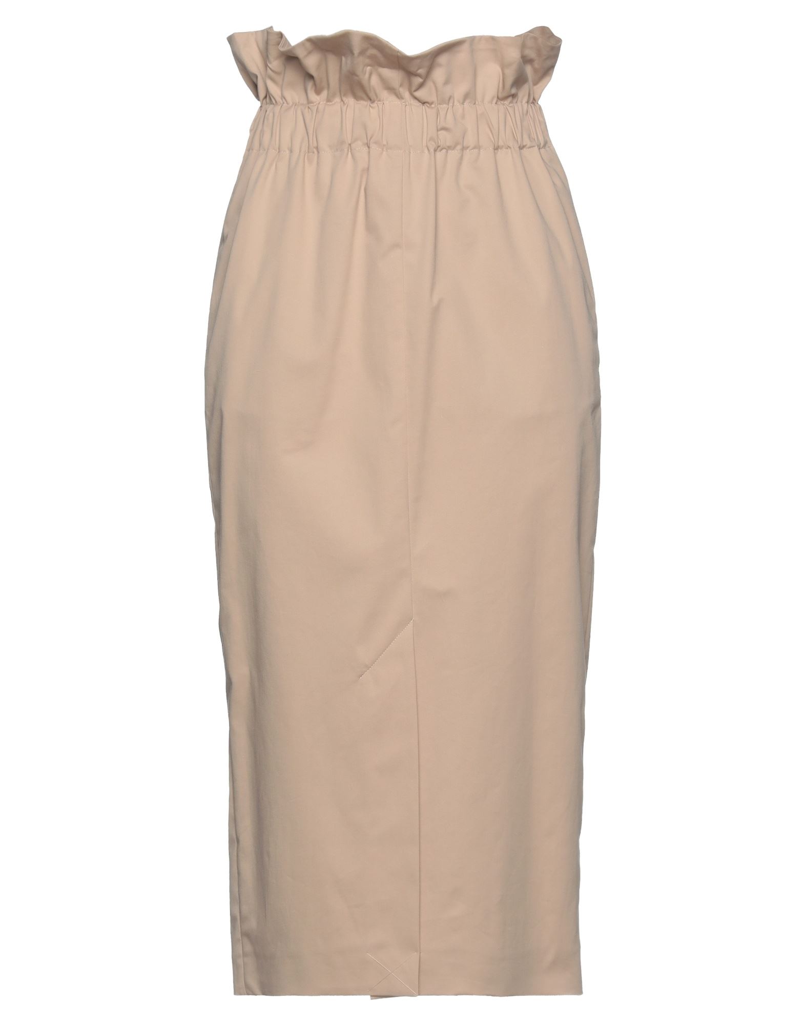 EMPORIO ARMANI EMPORIO ARMANI BOTTOMWEAR Μίντι φούστα