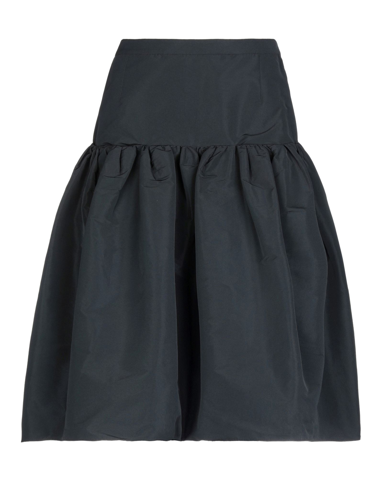 Ndegree21 3/4 length skirts - Item 35456658