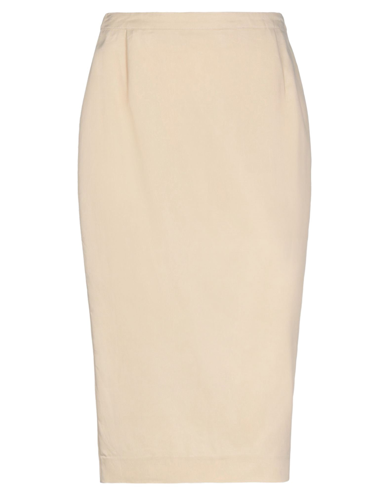 MARINA BABINI MIDI SKIRTS 35456763AM 3