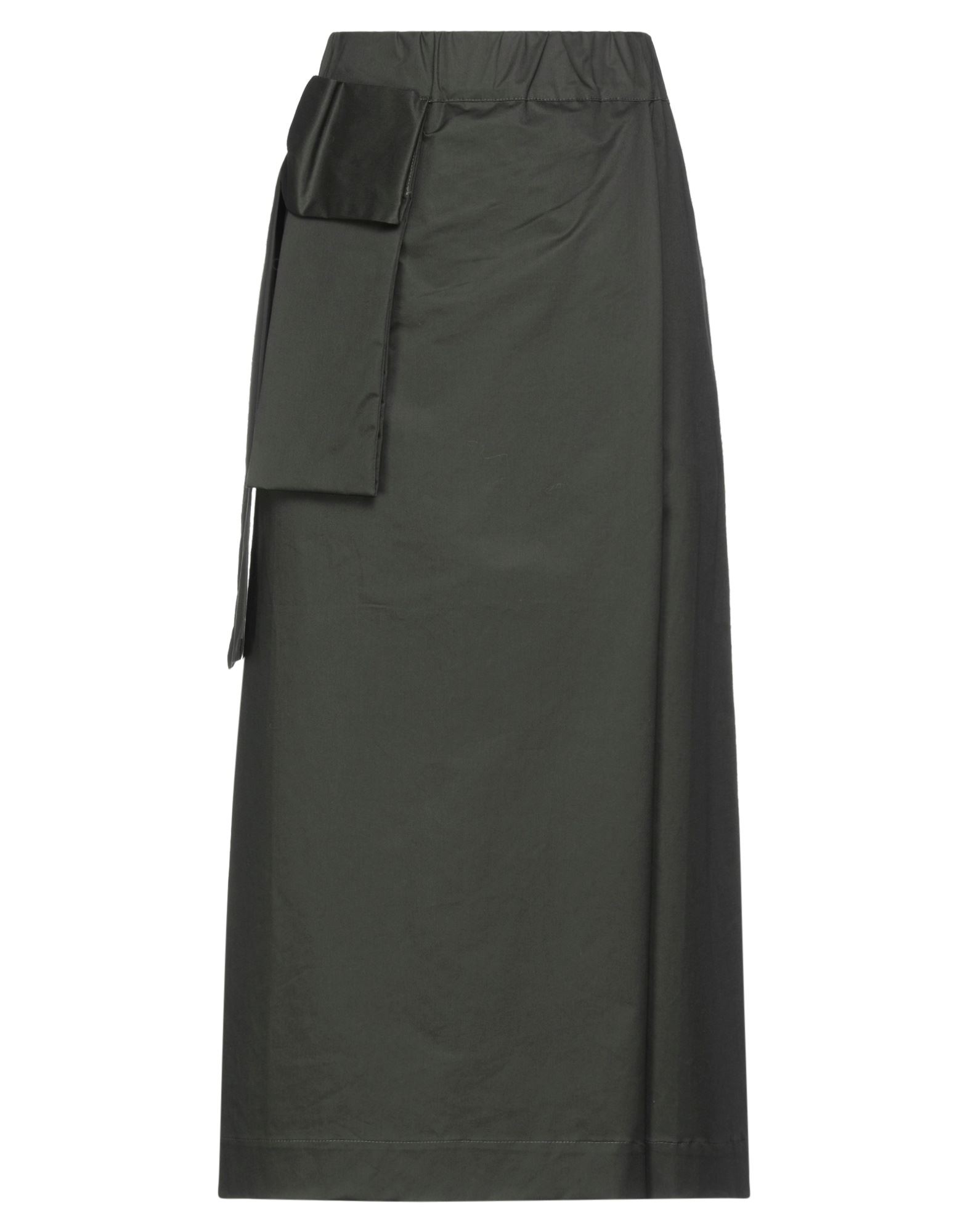 ALPHA STUDIO BOTTOMWEAR Μίντι φούστα