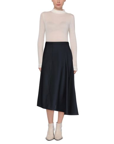 фото Юбка длиной 3/4 jil sander