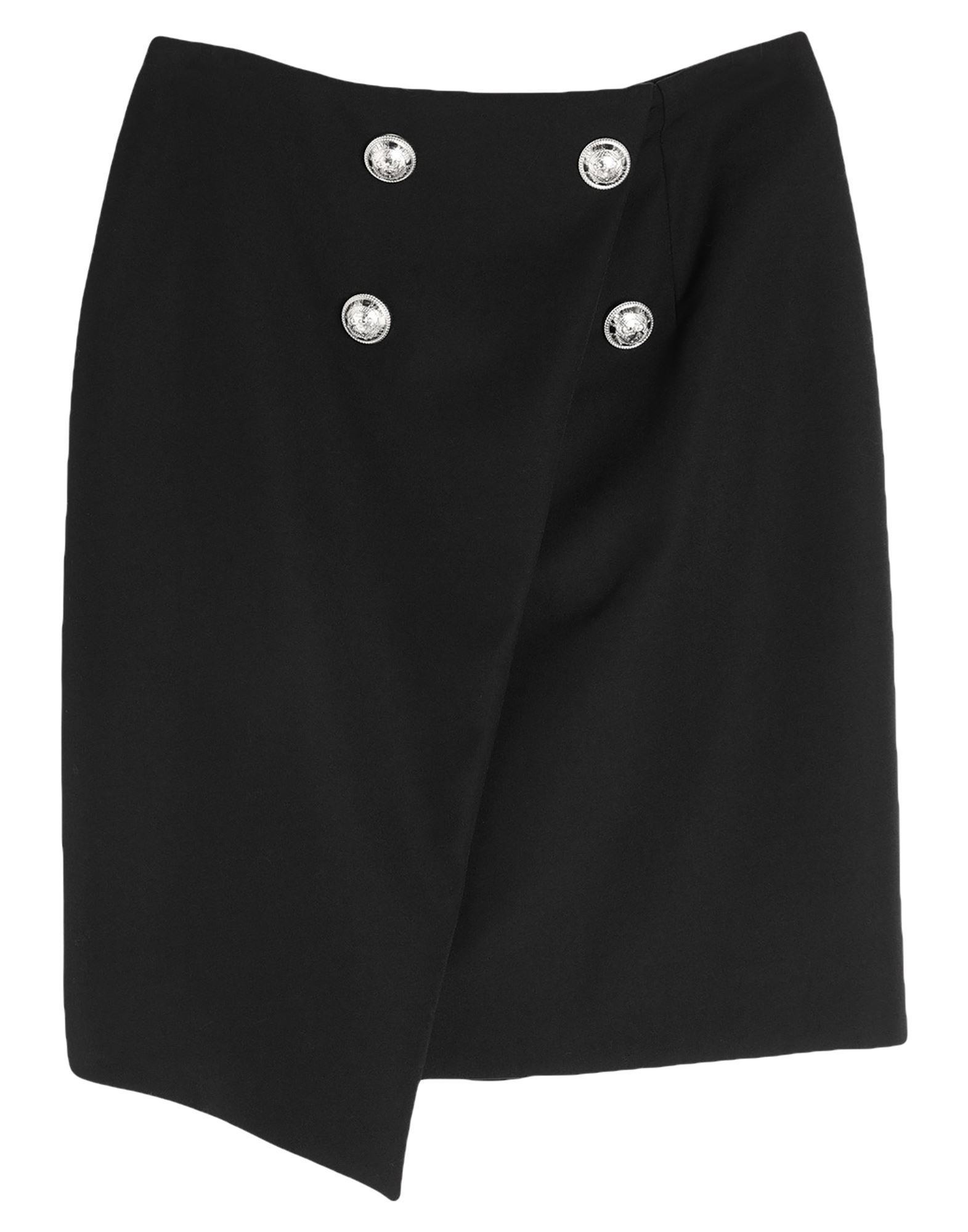 BALMAIN BALMAIN BOTTOMWEAR Μίνι φούστα