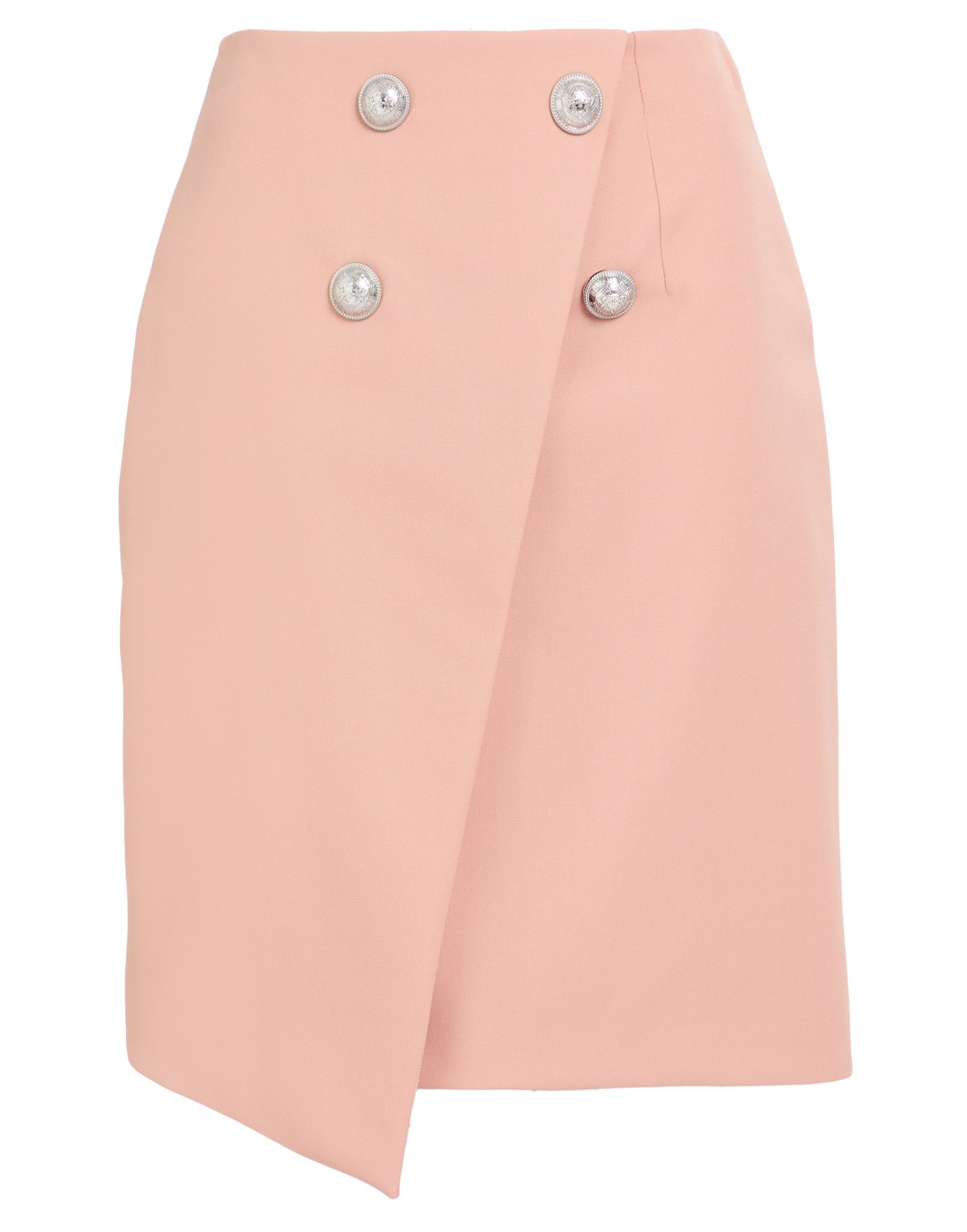 BALMAIN BALMAIN BOTTOMWEAR Μίνι φούστα
