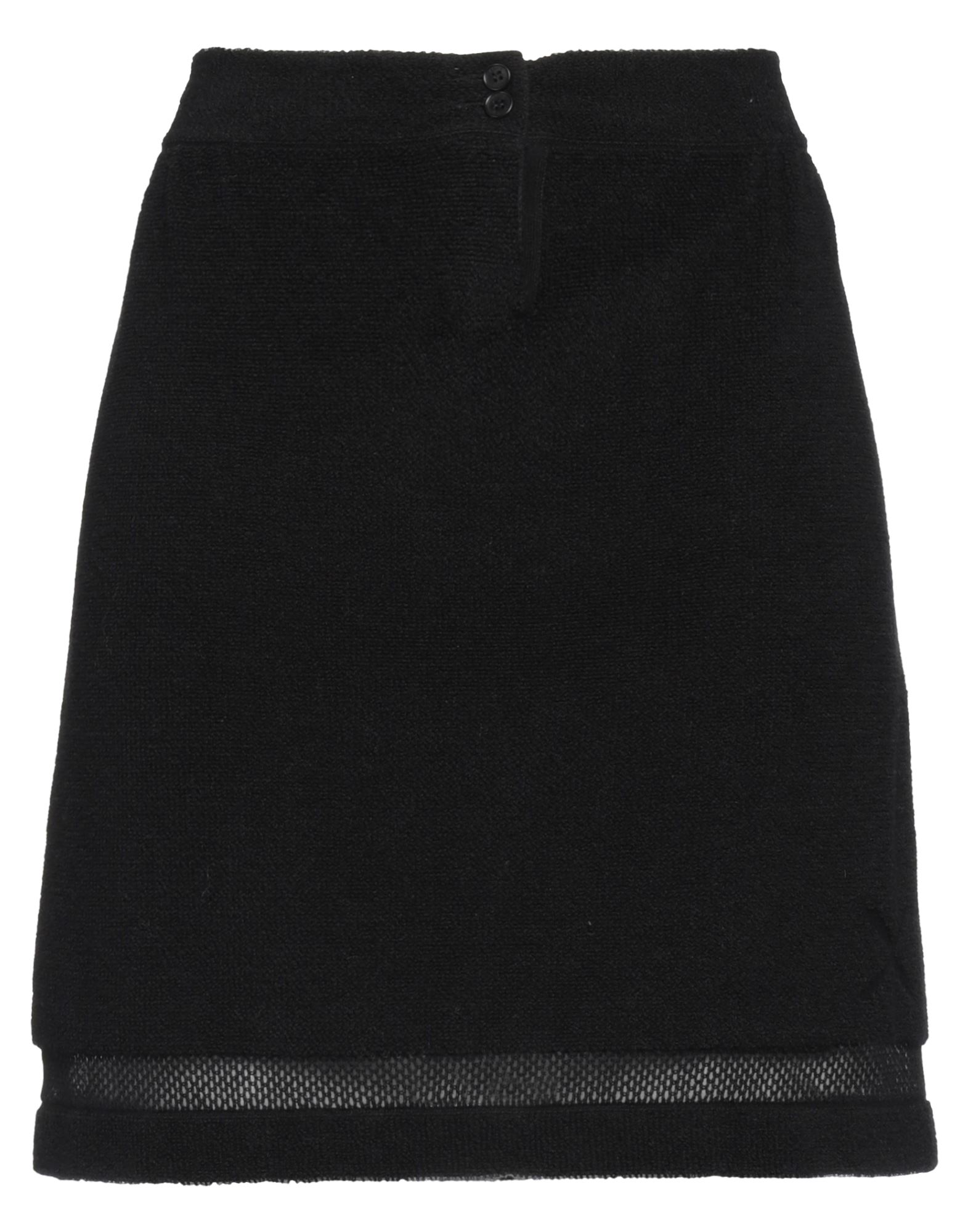 BARRIE BARRIE BOTTOMWEAR Μίνι φούστα