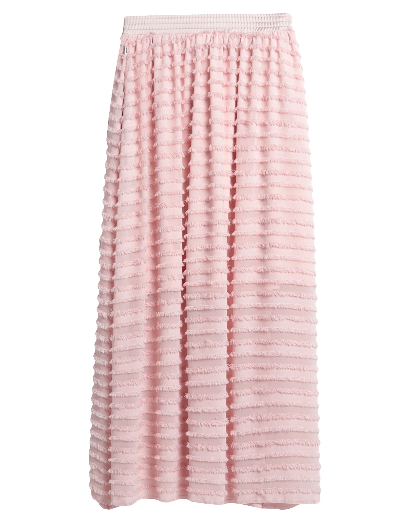 JIJIL BOTTOMWEAR Μάξι φούστα