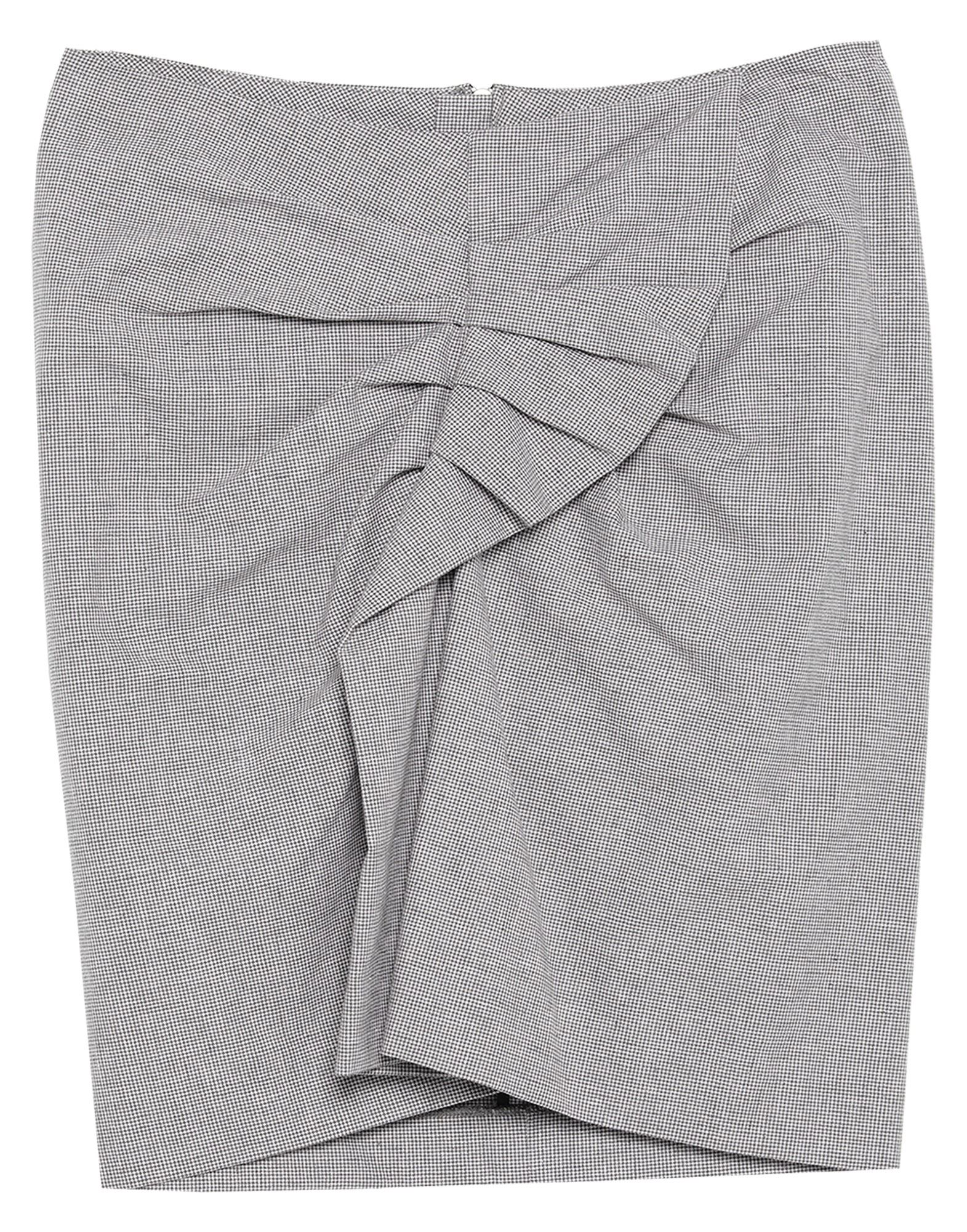 MARANT ÉTOILE BOTTOMWEAR Μίνι φούστα