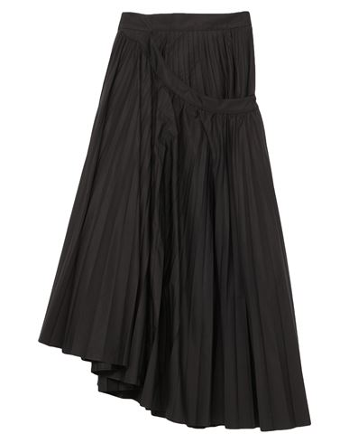 Юбка длиной 3/4