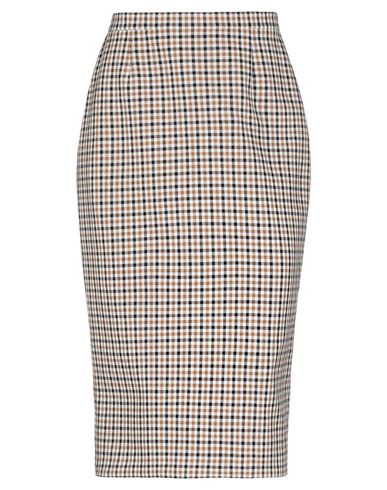 Юбка длиной 3/4