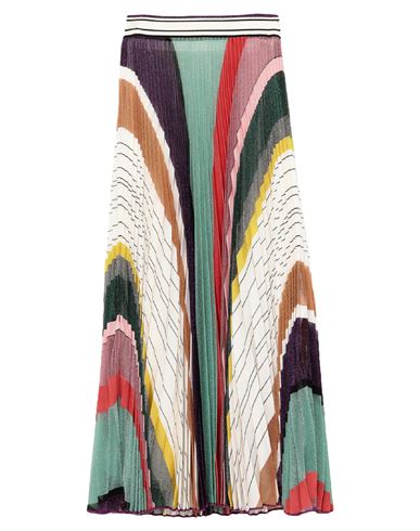 Длинная юбка