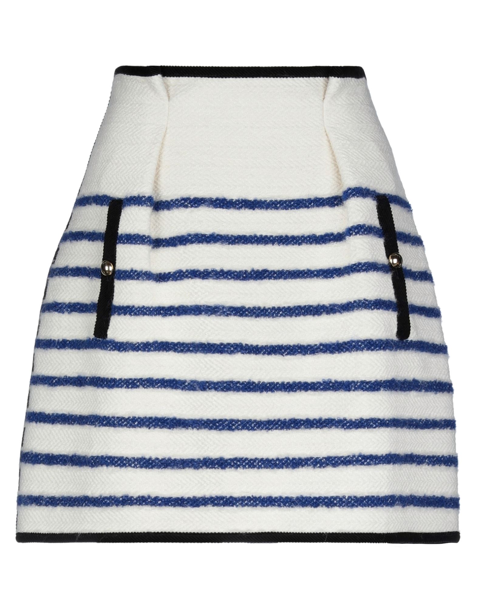  PHILOSOPHY di LORENZO SERAFINI BOTTOMWEAR Μίνι φούστα