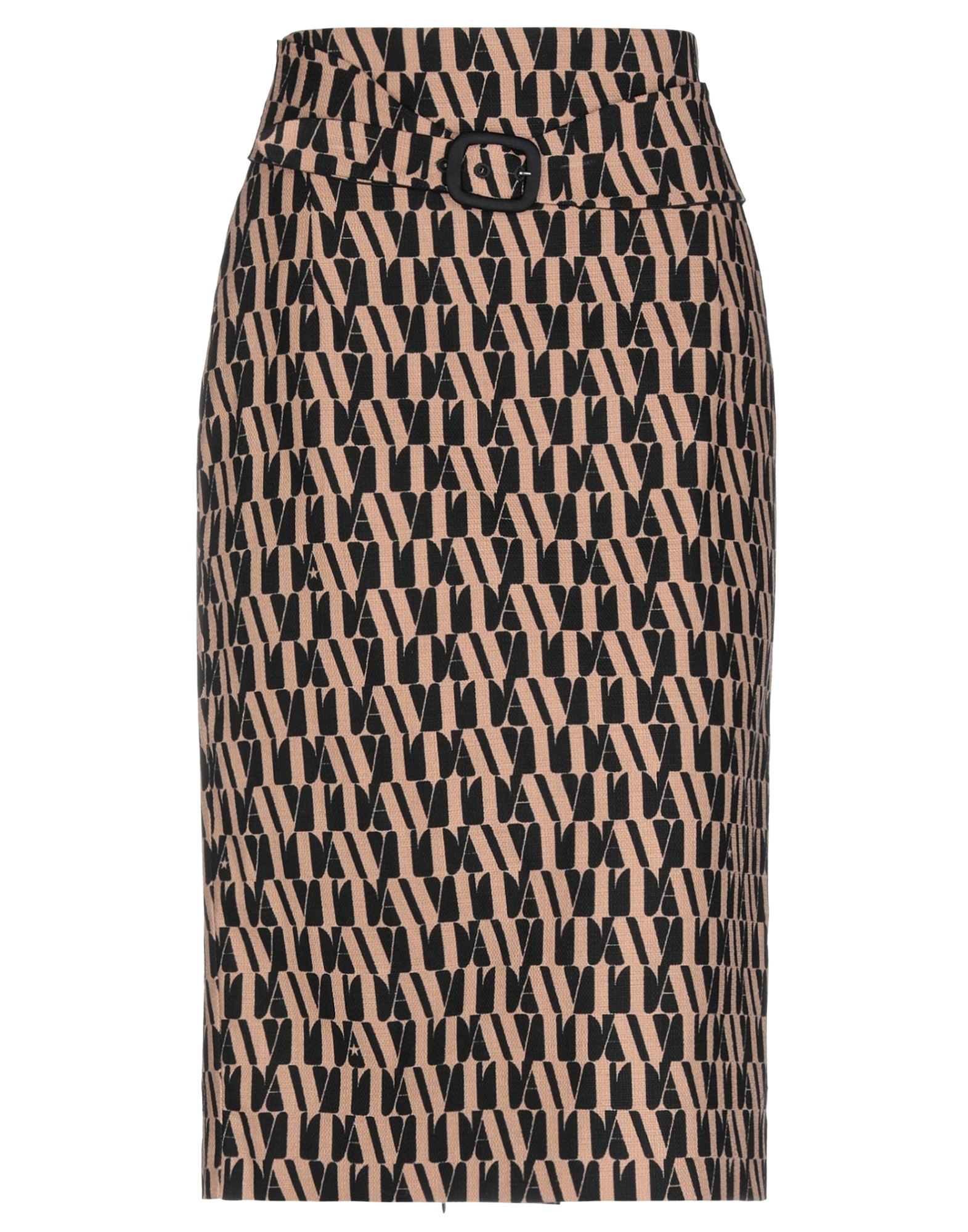 MARELLA 3/4 length skirts - Item 35458155