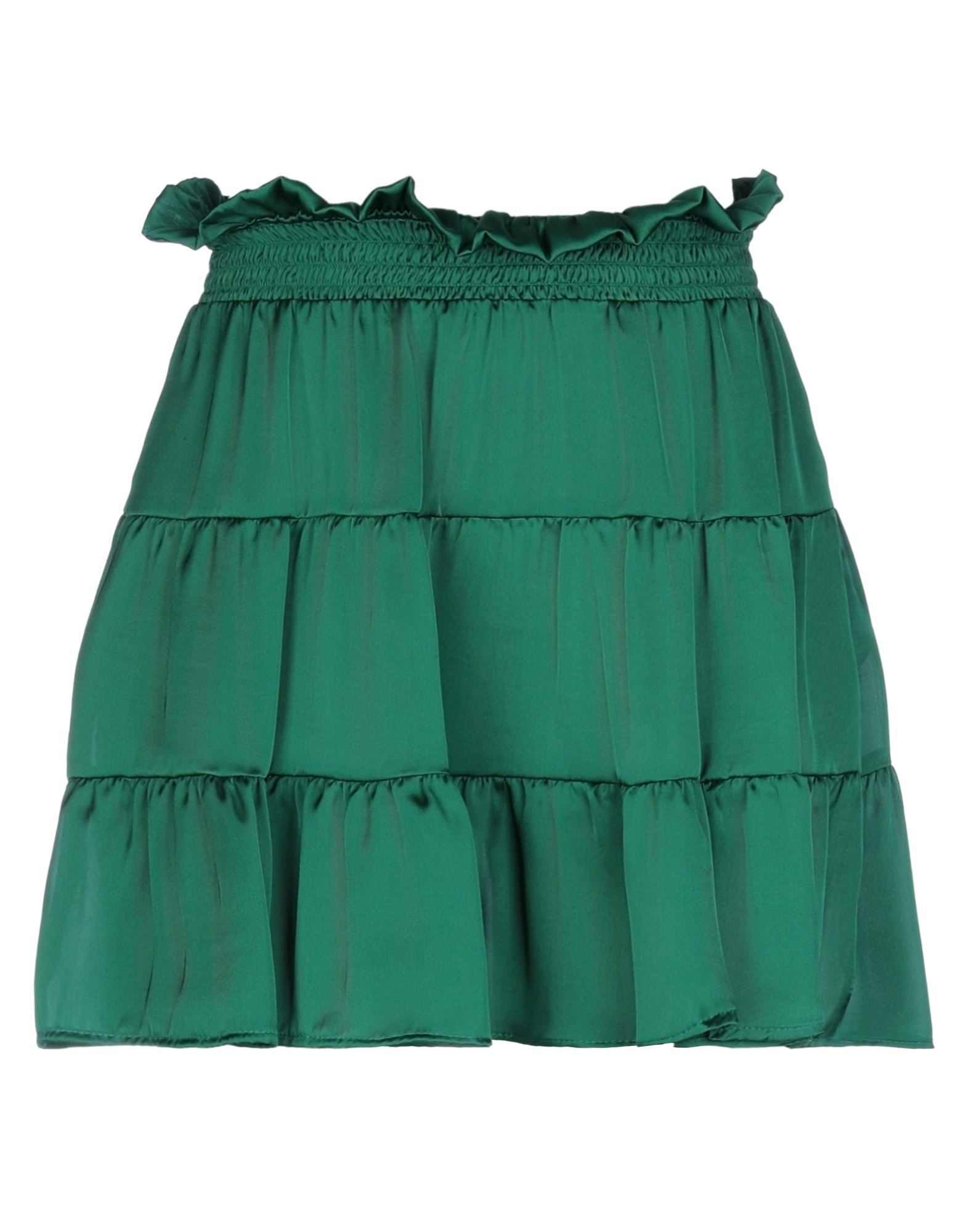 VICOLO Mini skirts - Item 35458196