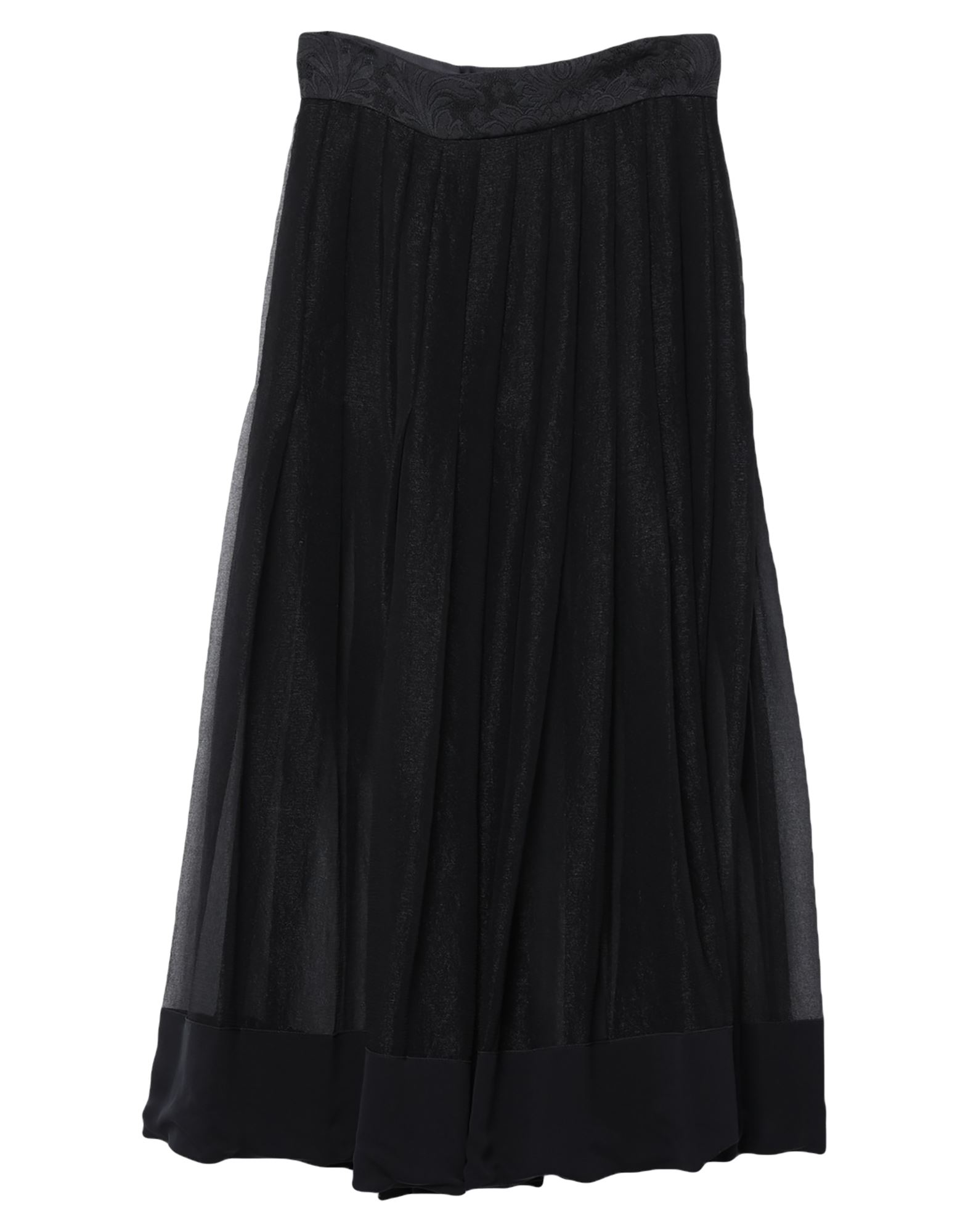 DOLCE&GABBANA DOLCE&GABBANA BOTTOMWEAR Μίντι φούστα